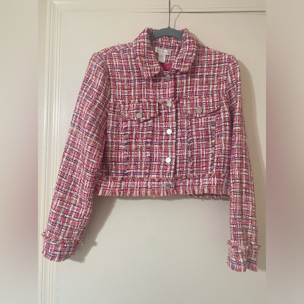 House of Harlow Jacket